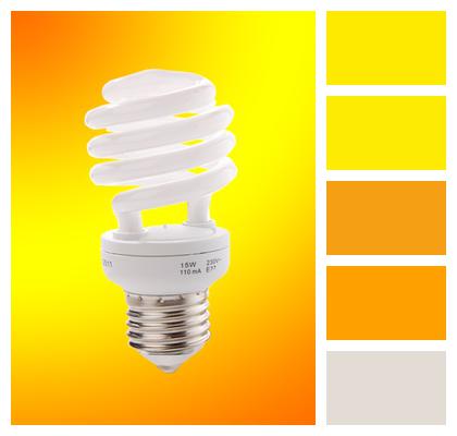 Energy Saving Lamp Energy Saving Bulbs Light Image